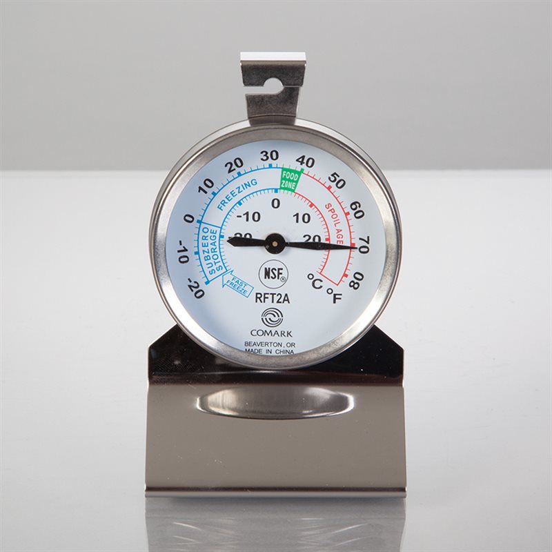 Item 14141 - Digital Temperature and Humidity Meter