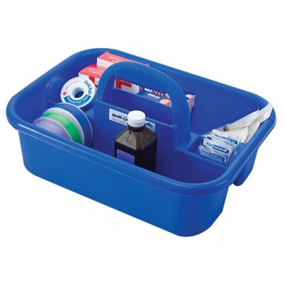 Item 5227 - Carry Caddy with Drawer, 15x7x9