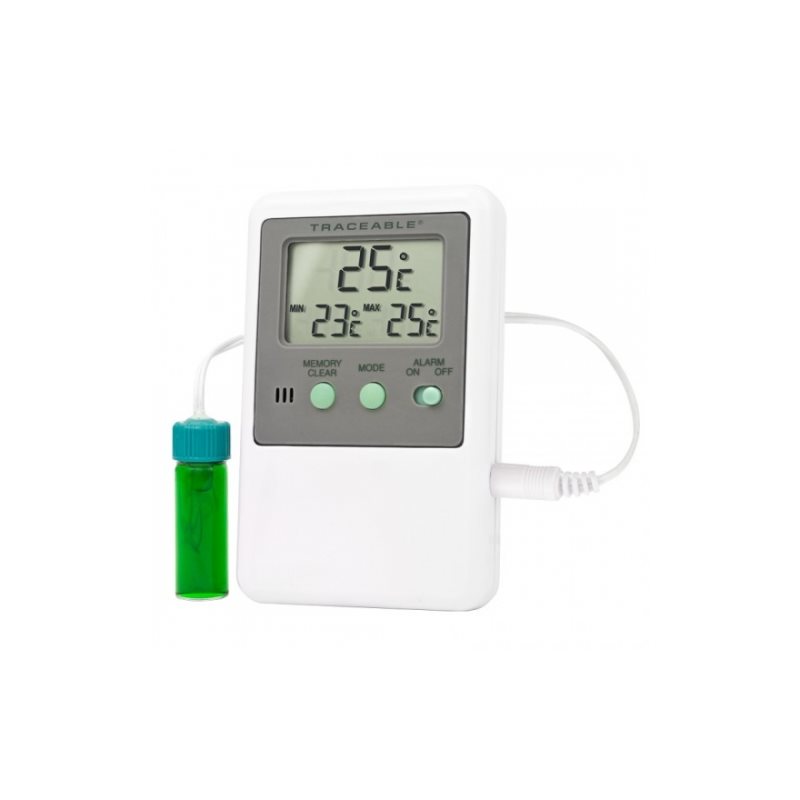 5 ml Bottle Probe Thermometers