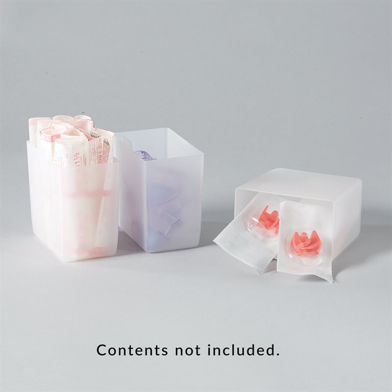 Drawer Organizing Bins