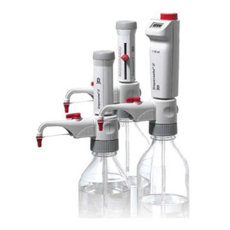 Dispensettes & Accessories