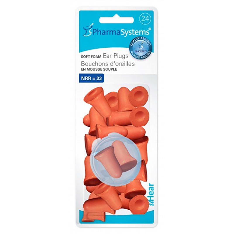 Ear Plugs for Noise