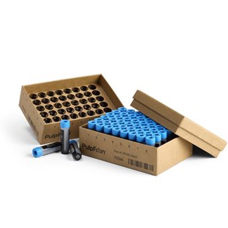 Tube Racks