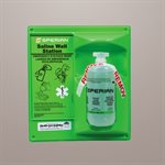 Emergency Eyewash Station, 32 oz.
