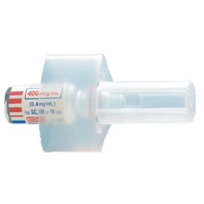 Disposable Ampule Breakers, 100 per package