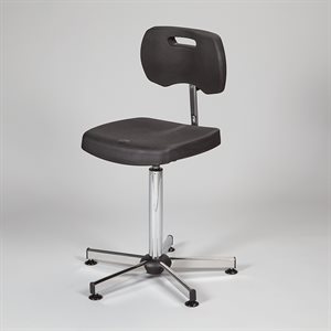  Kango® High Polyurethane Seat Chair without Tilt