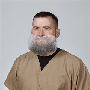  Beard Covers