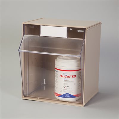  Tilters® Tilt Front Bin, 1 Bin, 12x14x12