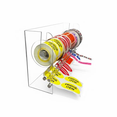 Warning & Auxiliary Labels