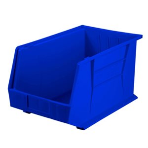 Stack-Tote Bin, 11x10x18