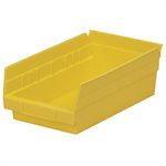 Shelf Bin, 7x4x12