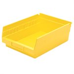 Shelf Bin, 8x4x12