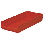  Shelf Bin, 11x4x24