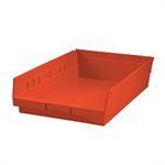 Shelf Bin, 11x4x18