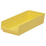  Shelf Bin, 8x4x18