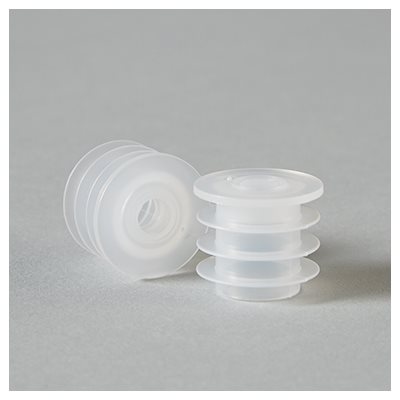 Press-In Bottle Adapter, 20mm