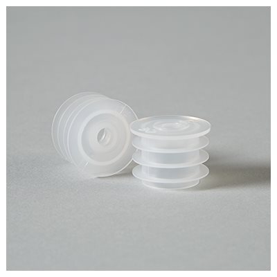Press-In Bottle Adapter, 24mm