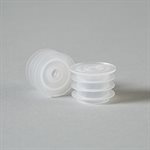 Press-In Bottle Adapter, 24mm