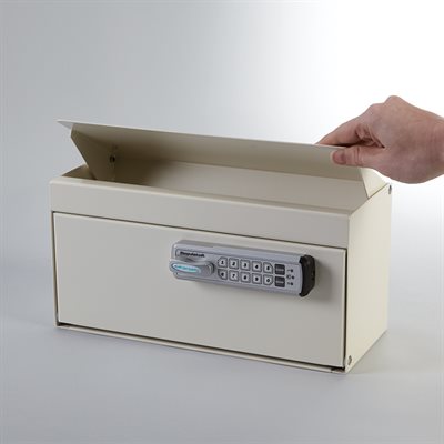 Samic Springfield Drug Box RETURN DRUG BOX WITH DIGITAL LOCK