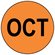 Monthly Labels