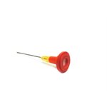 Sterile Rx-Vent™ Chemo-Vent™ Filtered Venting Needles, 20-gauge, 1-1 / 2", Red
