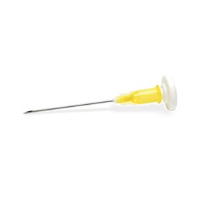 Sterile Rx-Vent™ Filtered Venting Needles, 20-gauge, 1-1 / 2", White