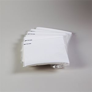 SterileSorb™ Wipes, 9 x 9, 25 / Pack