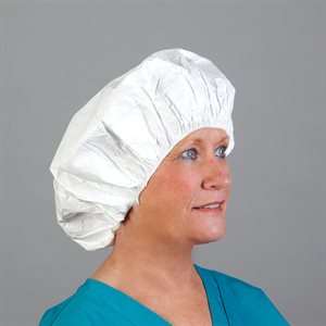 Tyvek® Bouffant Caps