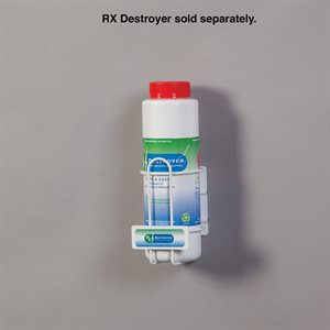 Wall Mount for 19628 RX Destroyer