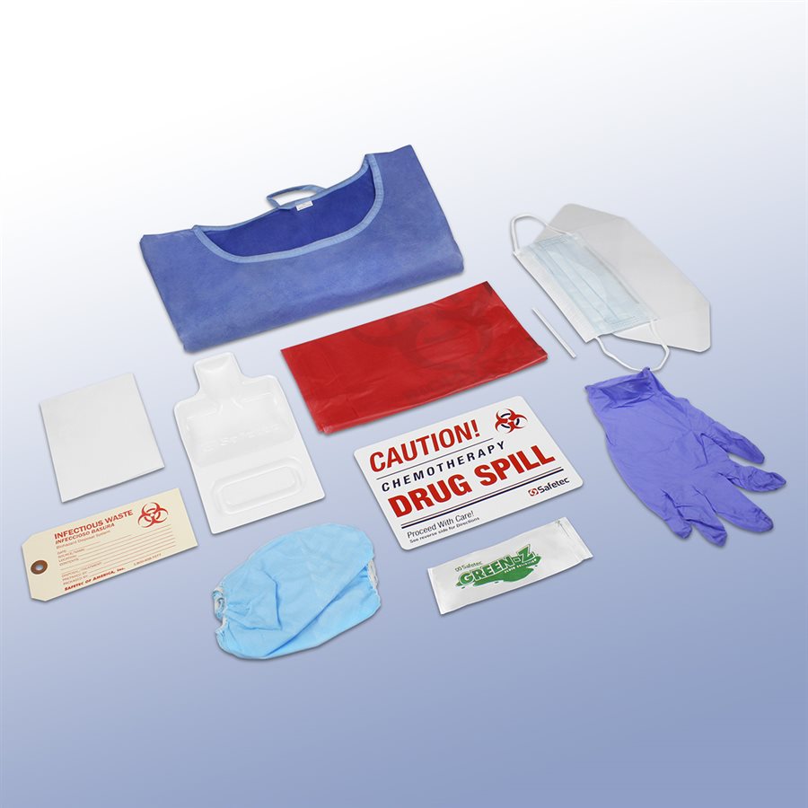 Chemotherapy Spill Kit