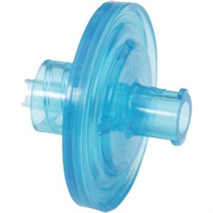 Syringe Filter, Sterile 25mm, 0.2 Âµm, 50 / CASE