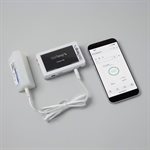 Stat Temp 3.0 NIST Certified Refrigerator / Freezer Sensor