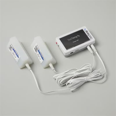 Wi-Fi-Enabled Temperature Monitors