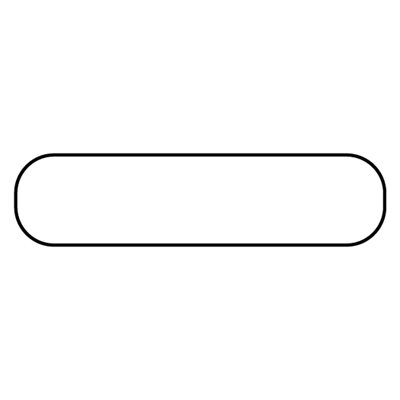 Custom Label, 41 x 10 mm