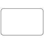 Custom Label, 70 x 44 mm