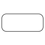 Custom Label, 38 x 16 mm