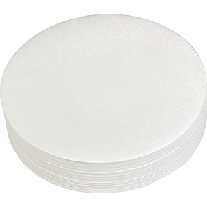 Filter Paper, 18.5 cm