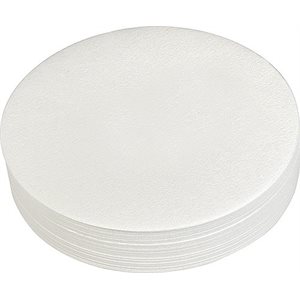 Filter Paper, 24 cm