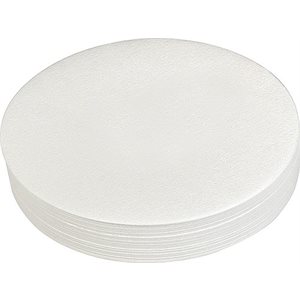 Filter Paper, 32 cm