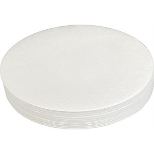 Filter Paper, 18.5 cm