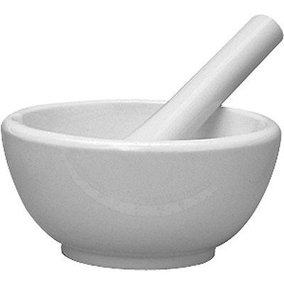 Mortars & Pestles