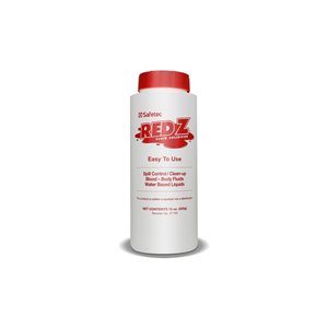 Red Z® Solidifier 15 oz. Shaker Top Bottle