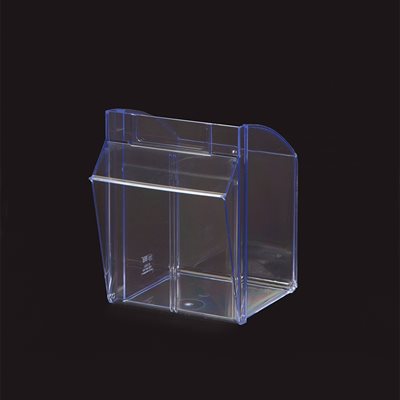 Replacement Bin for #1207, 5x5x5