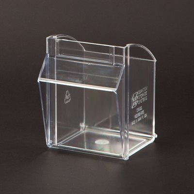 Replacement Bin for #1205, 4x4x4