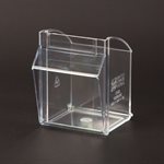 Replacement Bin for #1205, 4x4x4