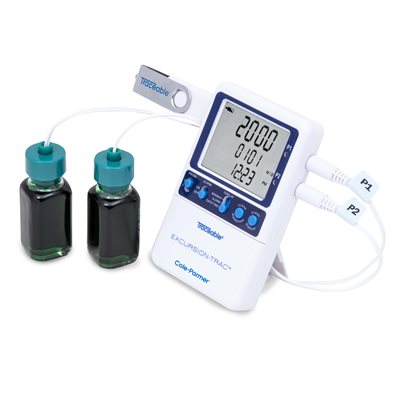Data Logging Thermometers