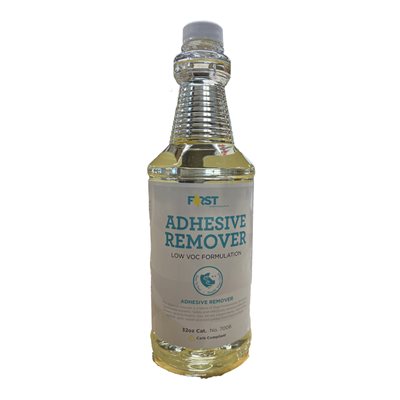 Label Adhesive Remover, 32oz