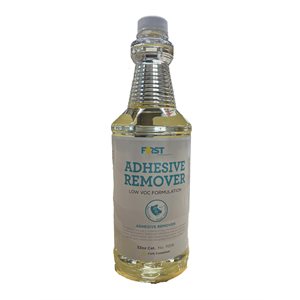 Label Adhesive Remover, 32oz