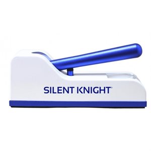 Silent Knight® Pill Crusher