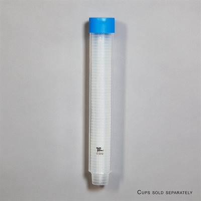 Dispenser for Wide Graduated Med Cups